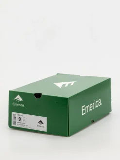 Emerica Heritic Shoes