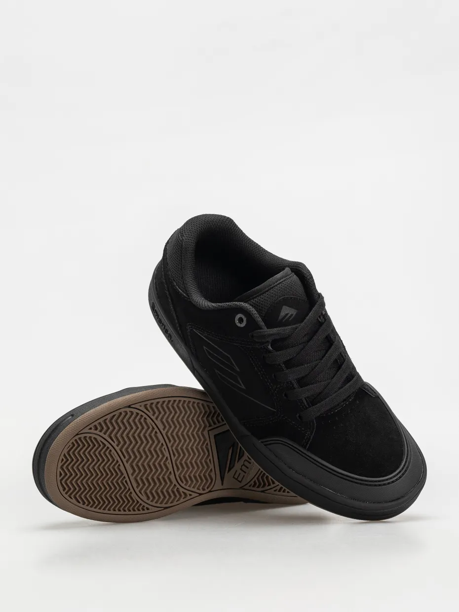 Emerica Heritic Shoes