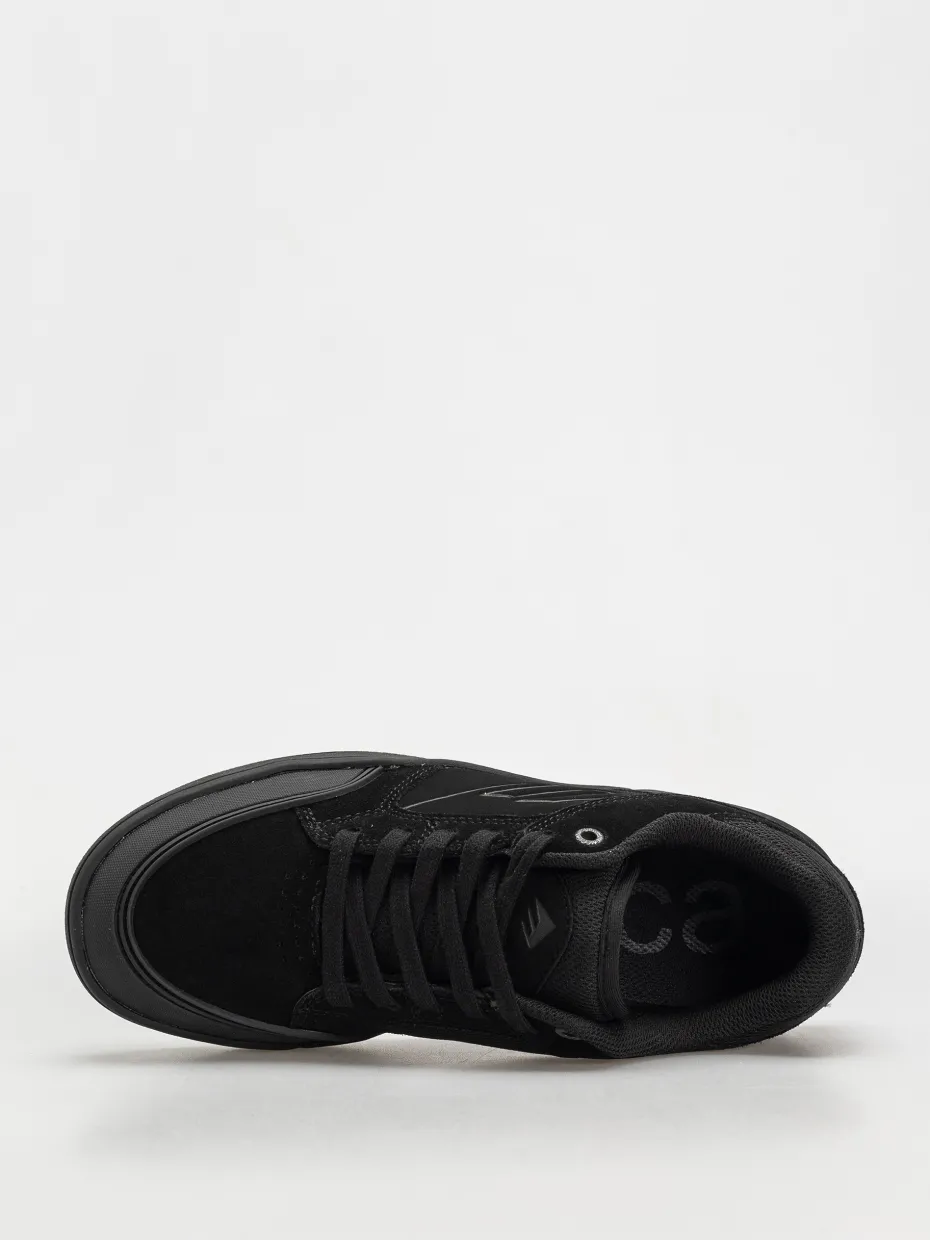 Emerica Heritic Shoes