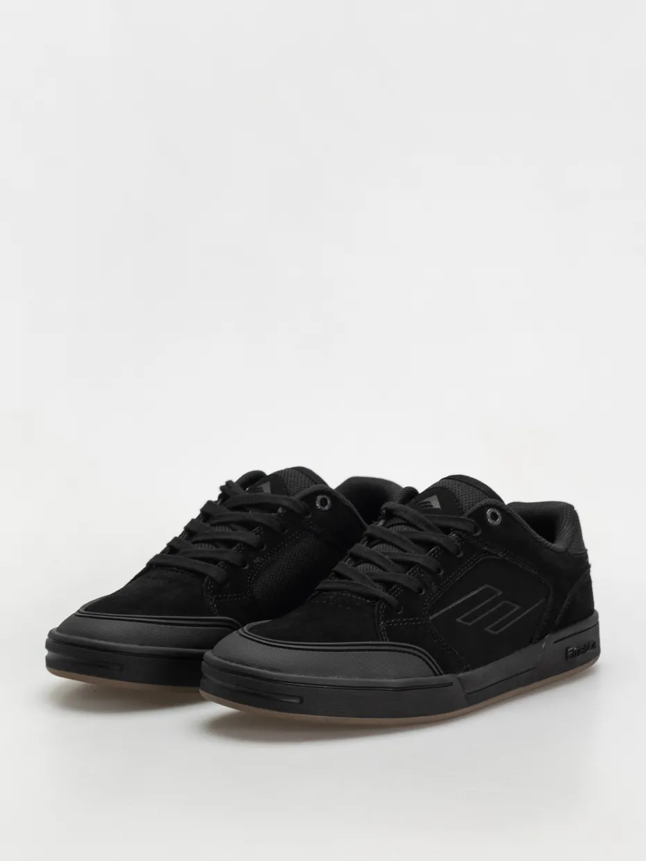 Emerica Heritic Shoes
