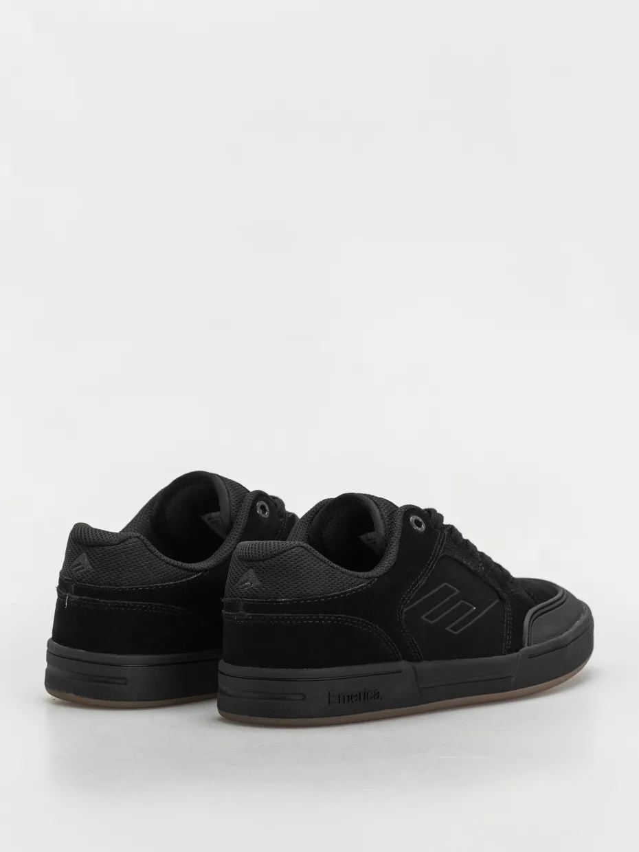 Emerica Heritic Shoes