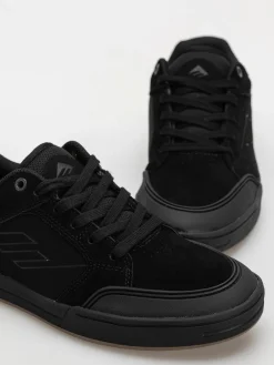 Emerica Heritic Shoes
