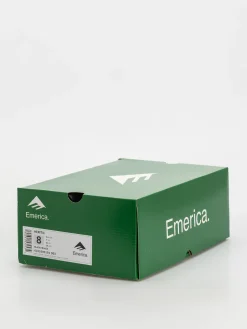 Emerica Heritic Shoes