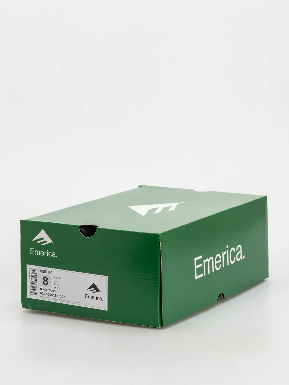 Emerica Heritic Shoes