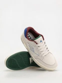 Emerica Heritic Shoes