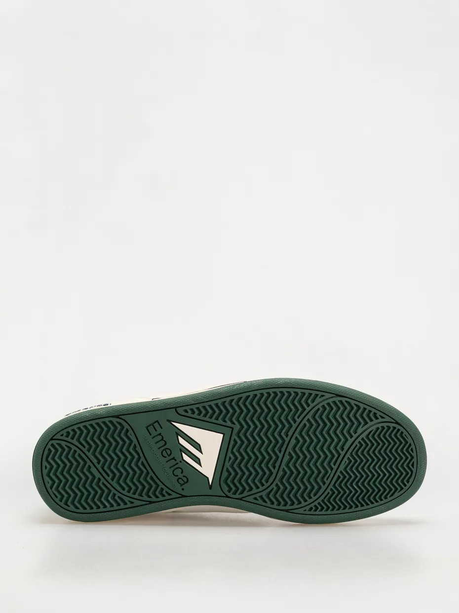Emerica Heritic Shoes