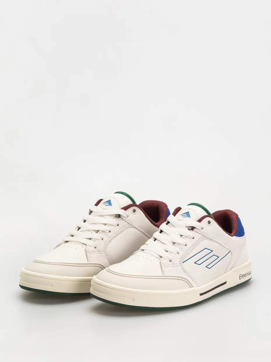 Emerica Heritic Shoes