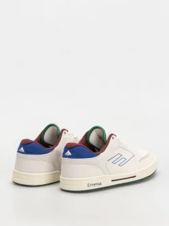 Emerica Heritic Shoes