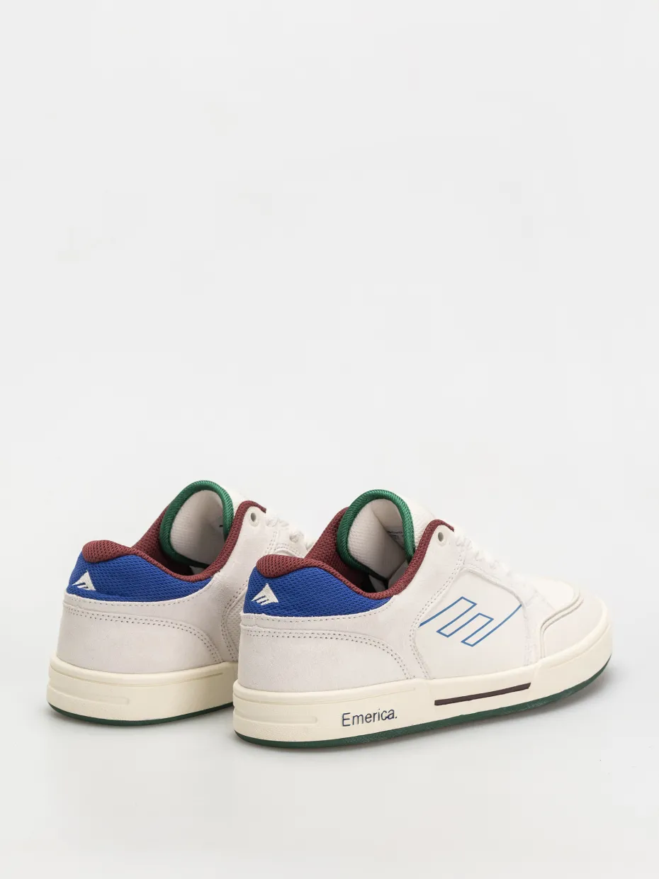 Emerica Heritic Shoes