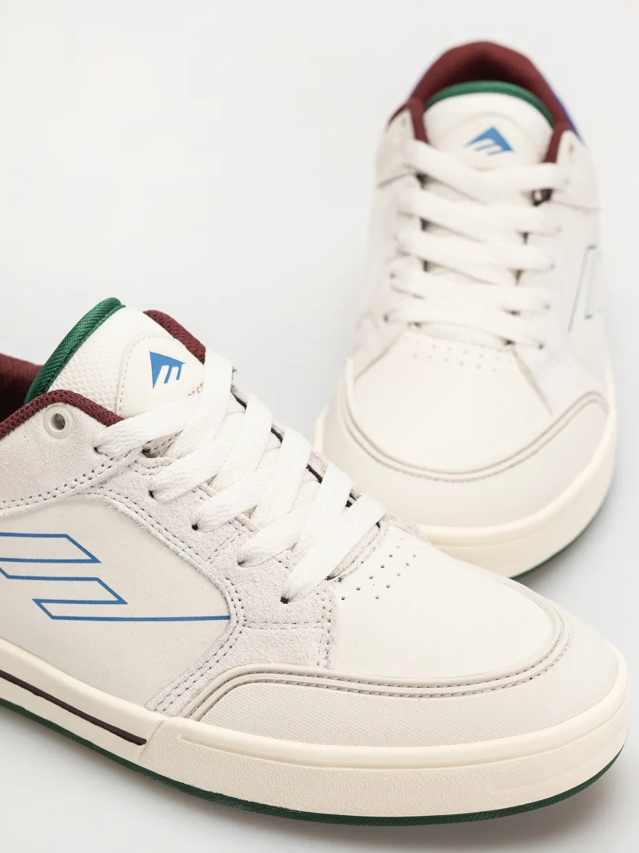 Emerica Heritic Shoes