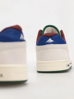 Emerica Heritic Shoes