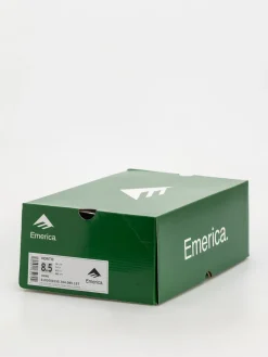 Emerica Heritic Shoes