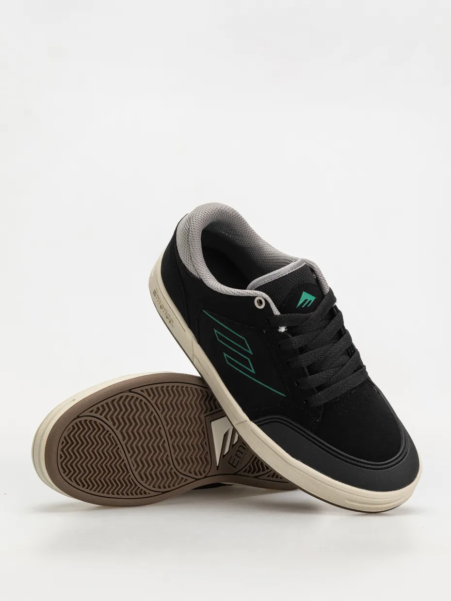 Emerica Heritic Shoes
