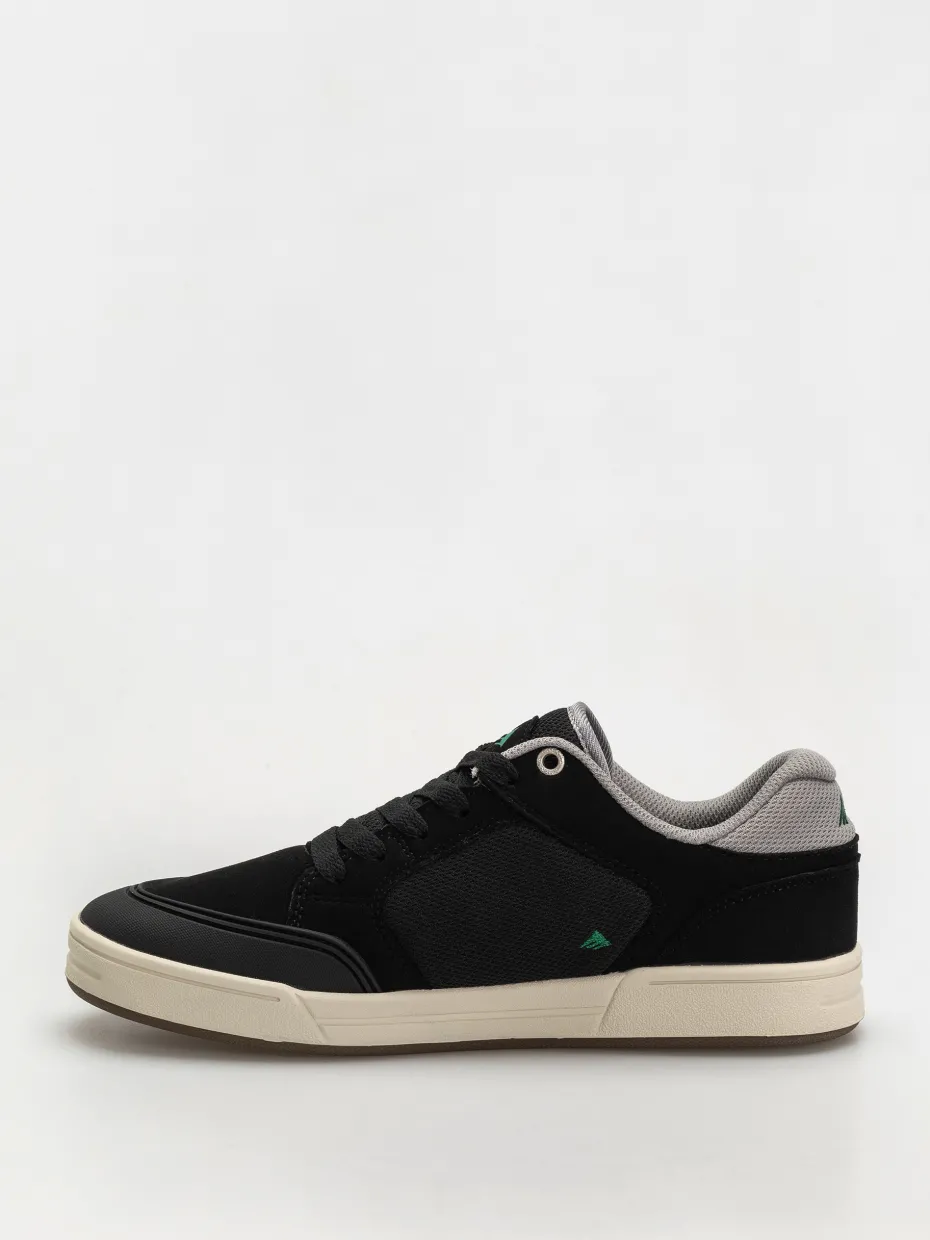 Emerica Heritic Shoes