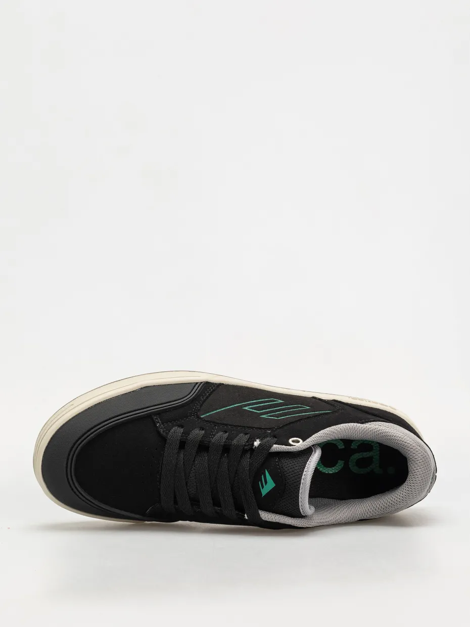 Emerica Heritic Shoes