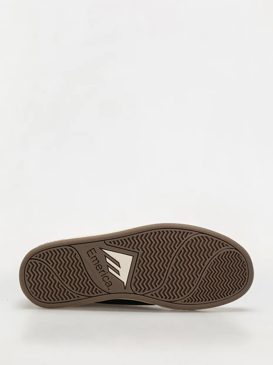 Emerica Heritic Shoes
