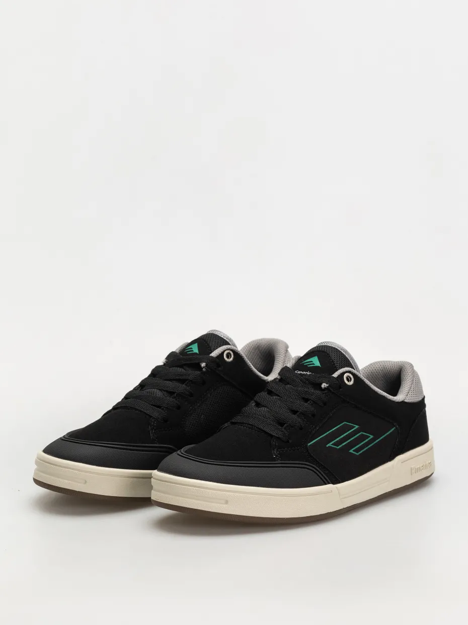 Emerica Heritic Shoes