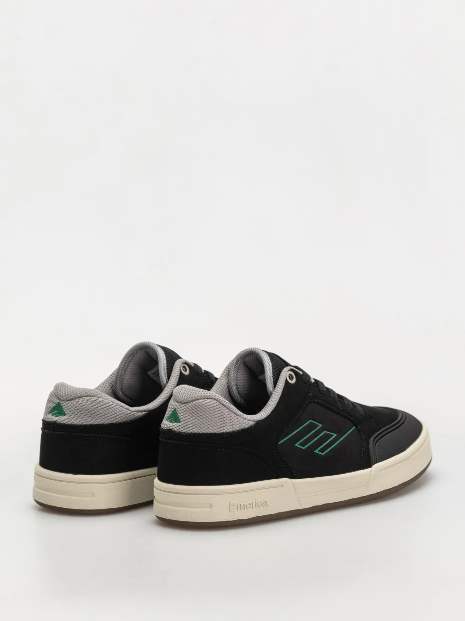 Emerica Heritic Shoes
