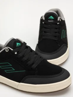 Emerica Heritic Shoes