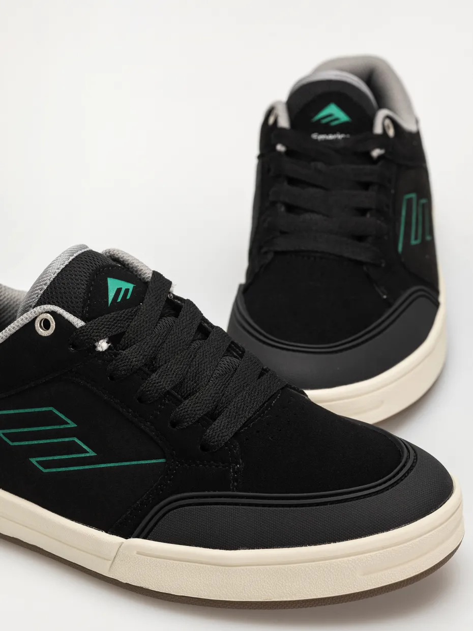 Emerica Heritic Shoes