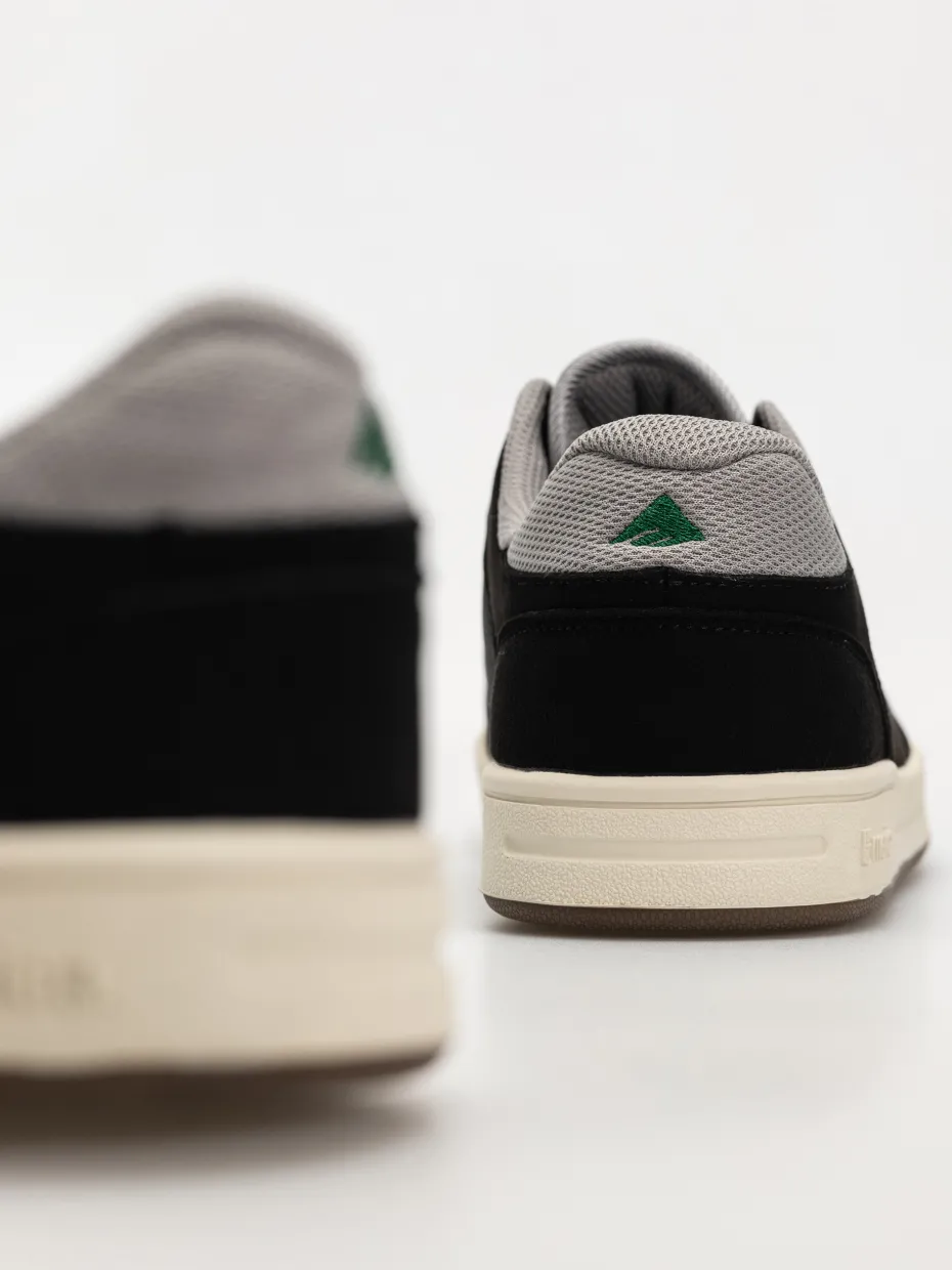 Emerica Heritic Shoes