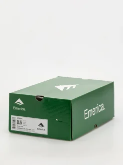 Emerica Heritic Shoes