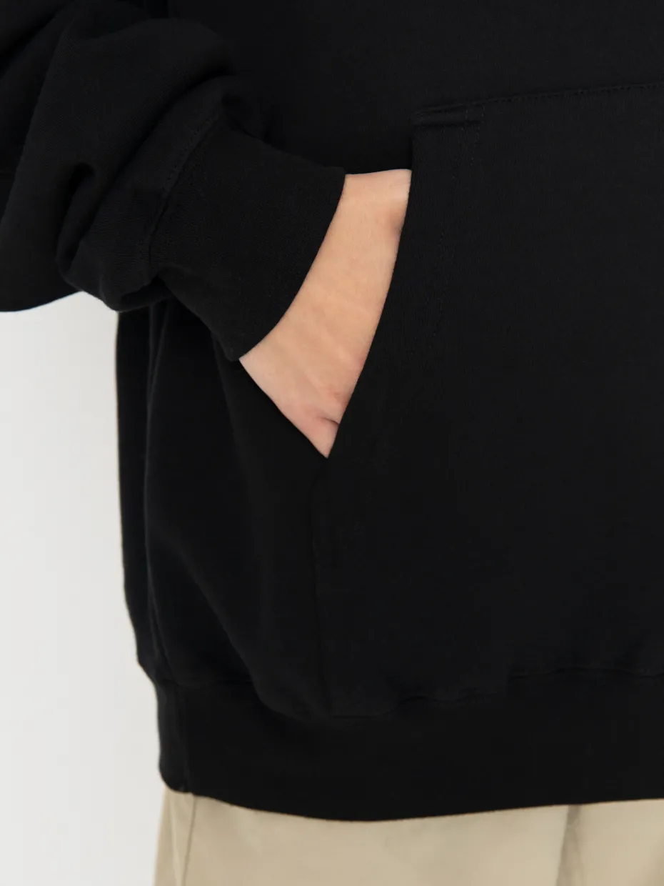 Emerica Lockup HD Hoodie