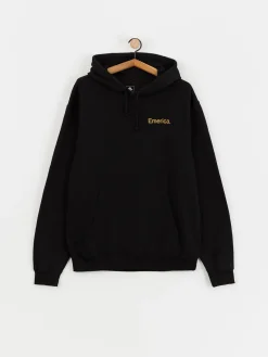 Emerica Lockup HD Hoodie