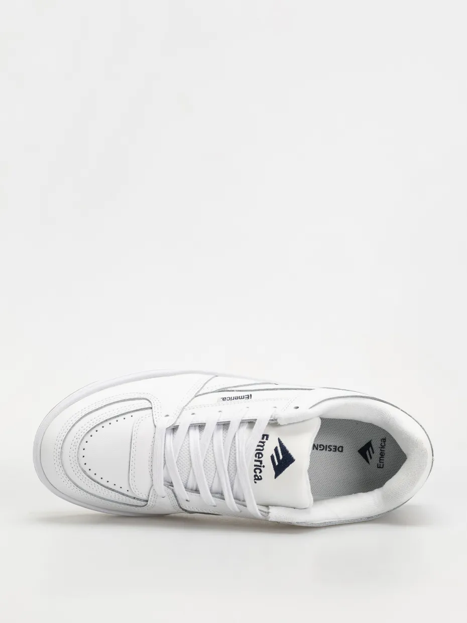 Emerica Mute Shoes