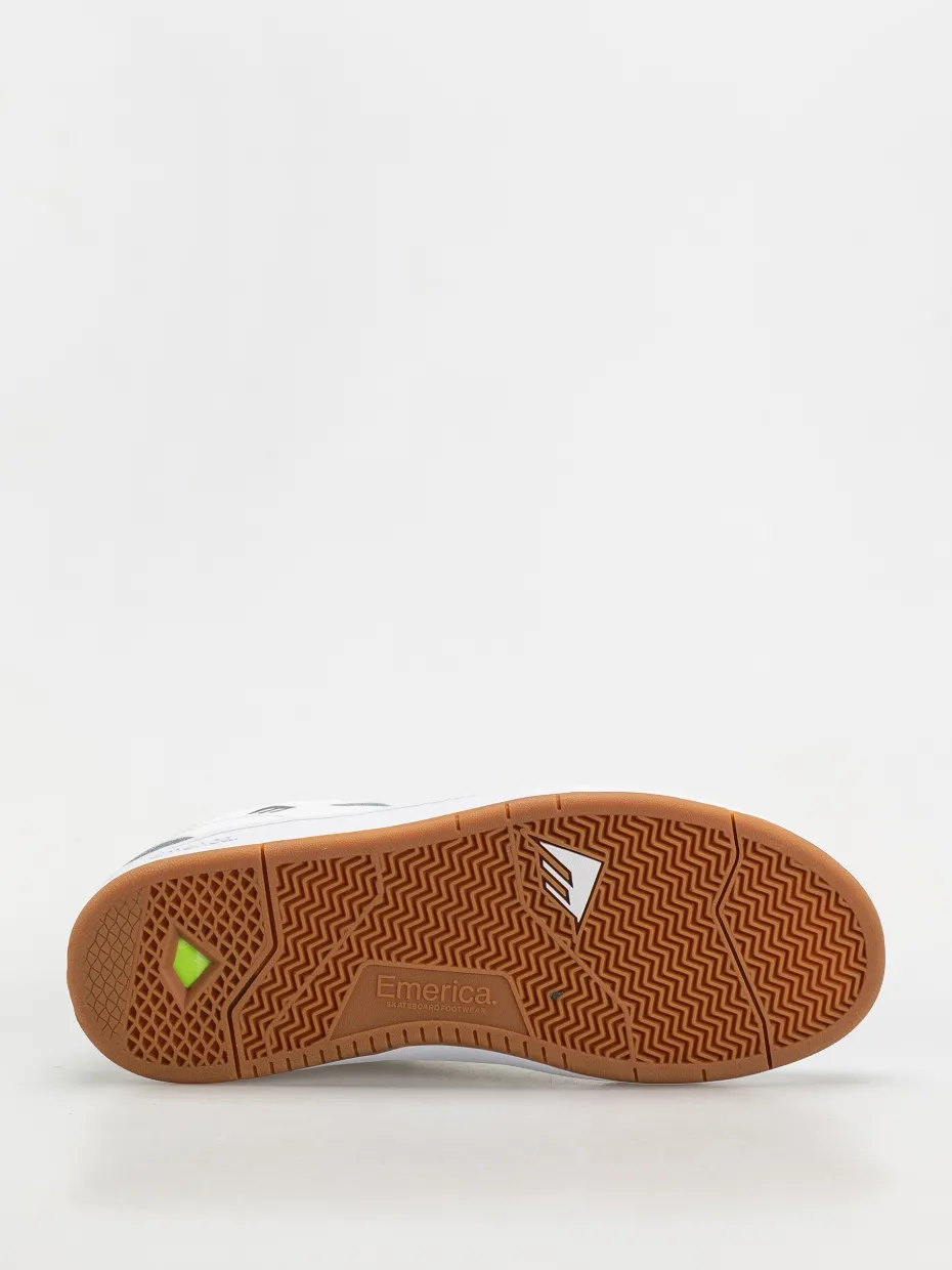 Emerica Mute Shoes