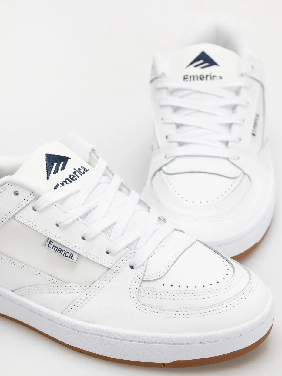 Emerica Mute Shoes