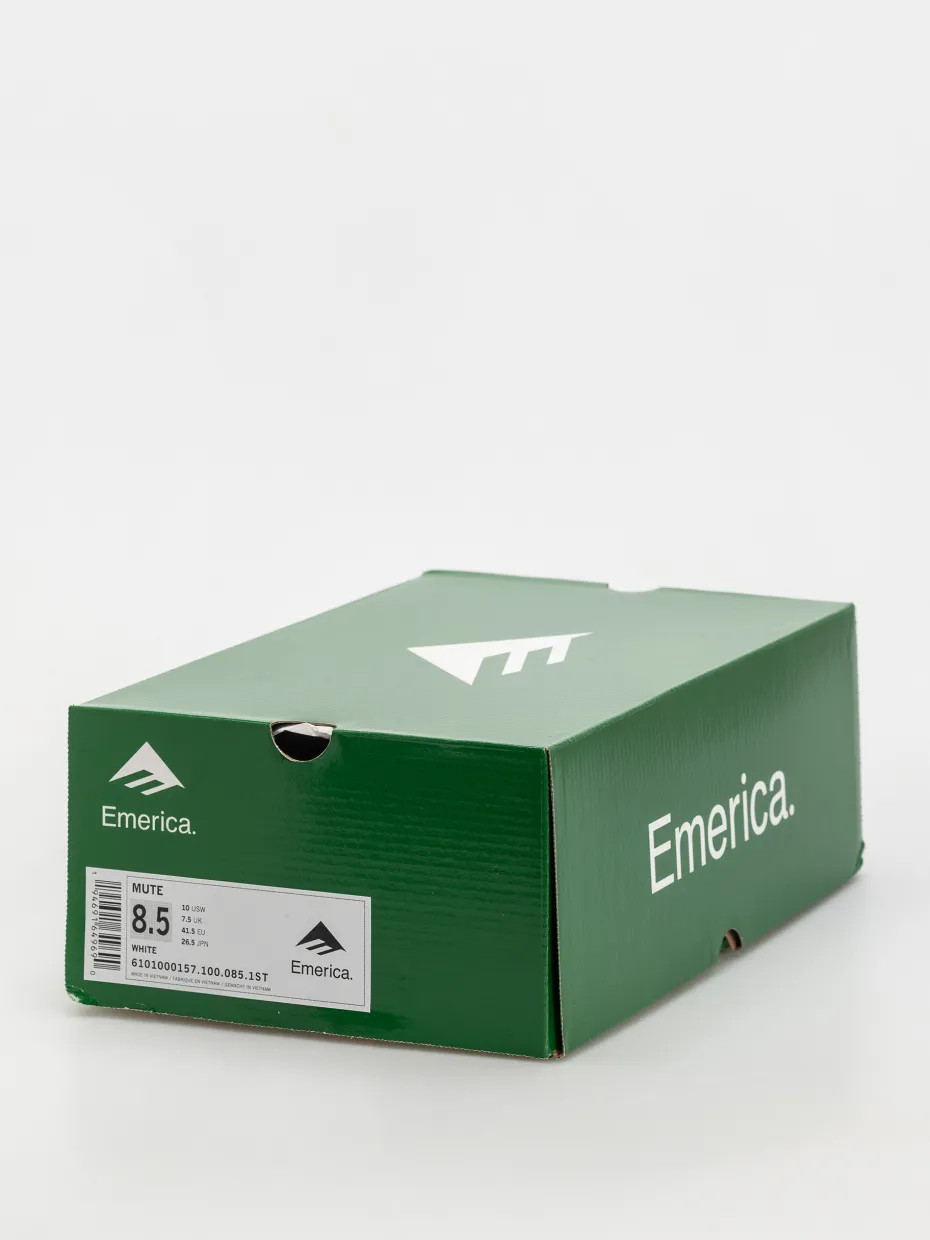 Emerica Mute Shoes