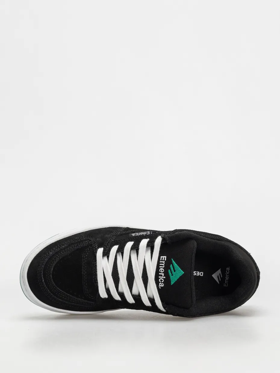 Emerica Mute Shoes