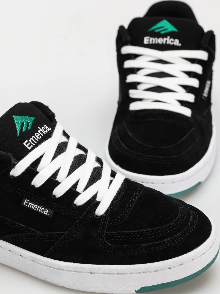 Emerica Mute Shoes