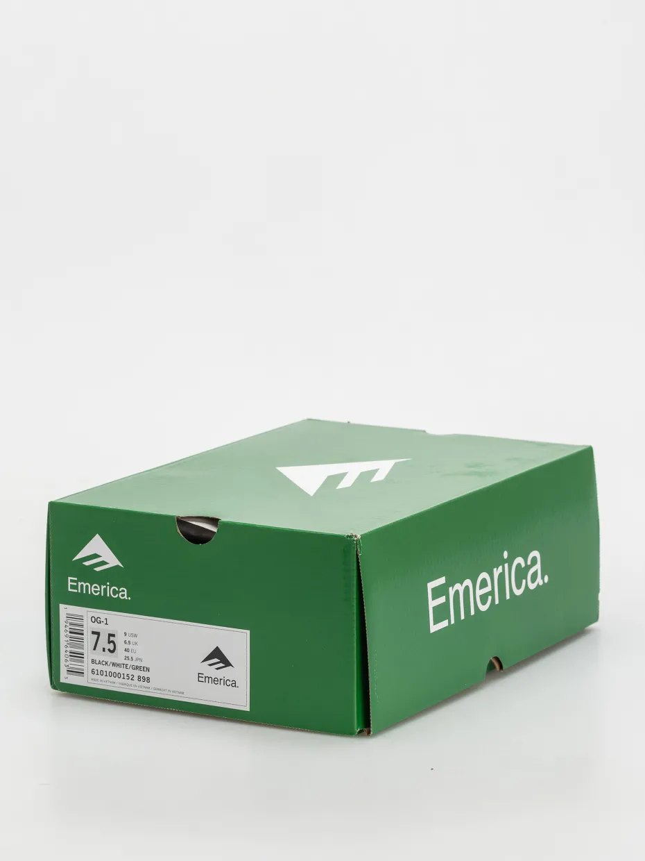 Emerica Og 1 Shoes