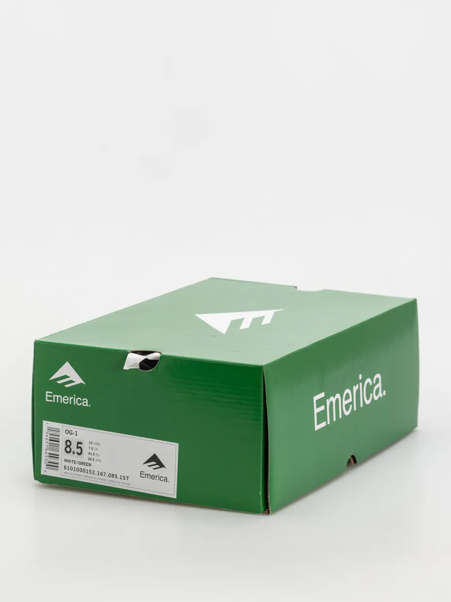 Emerica Og 1 Shoes