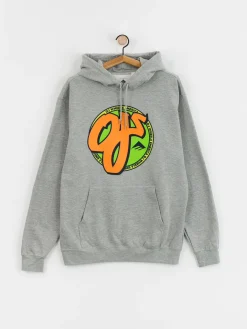Emerica Oj Circle HD Hoodie