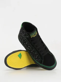 Emerica Omen Hi X Creature Shoes