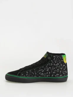 Emerica Omen Hi X Creature Shoes