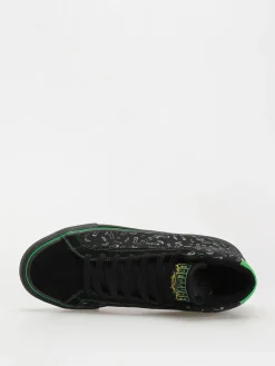 Emerica Omen Hi X Creature Shoes