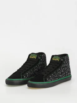 Emerica Omen Hi X Creature Shoes