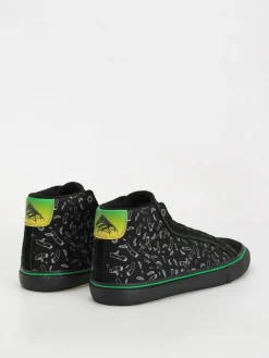 Emerica Omen Hi X Creature Shoes