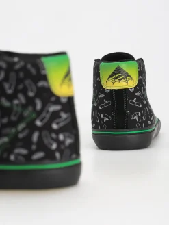Emerica Omen Hi X Creature Shoes