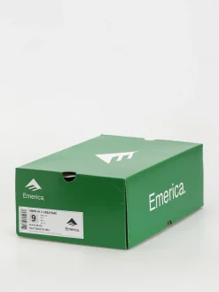Emerica Omen Hi X Creature Shoes