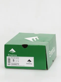 Emerica Pillar Youth Shoes