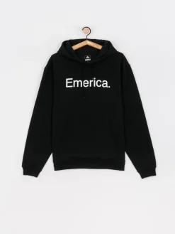 Emerica Pure Logo HD Hoodie