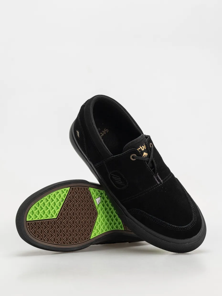 Emerica Servold Shoes