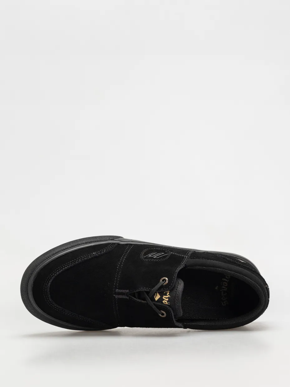 Emerica Servold Shoes