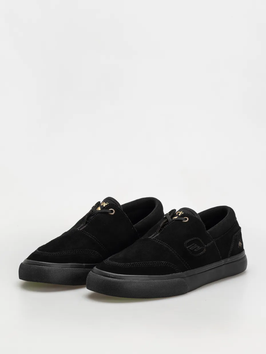 Emerica Servold Shoes