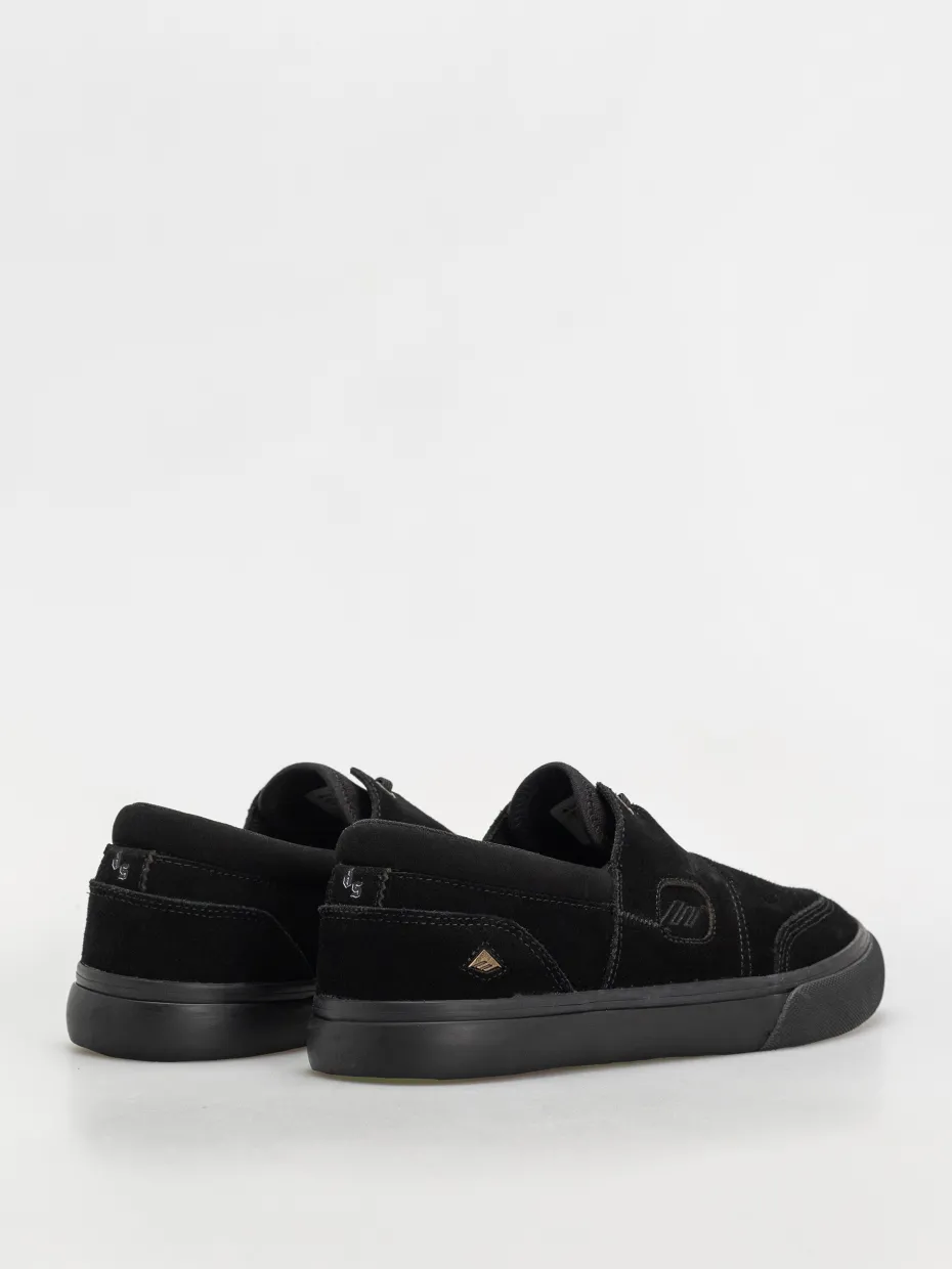 Emerica Servold Shoes